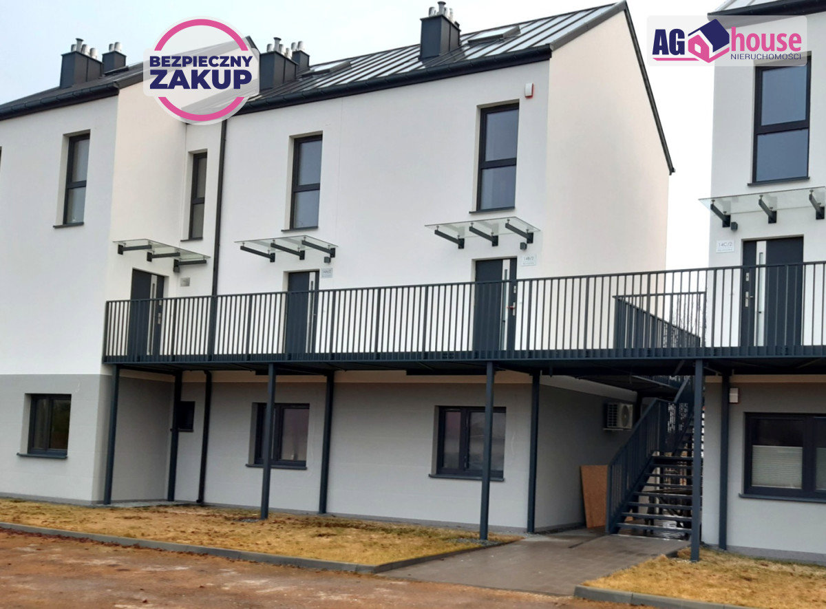 Apartament nad morzem gotowy do wynajmu