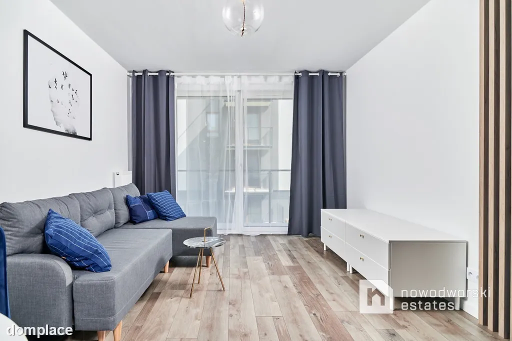 Nowe, w centrum | Miasto Marina nad Odrą