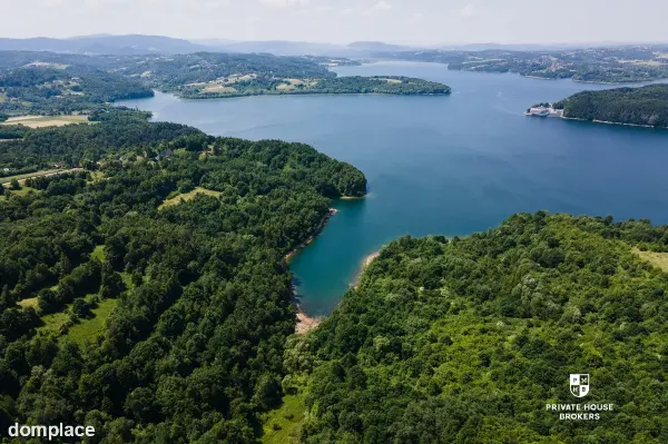 Atrakcyjna działka rolna o pow 1,64HA, Dobczyce — zdjęcie 5