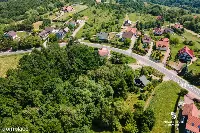 Atrakcyjna działka rolna o pow 1,64HA, Dobczyce — zdjęcie 7
