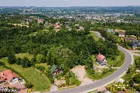 Atrakcyjna działka rolna o pow 1,64HA, Dobczyce — zdjęcie 8