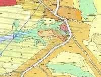 Atrakcyjna działka rolna o pow 1,64HA, Dobczyce — zdjęcie 9