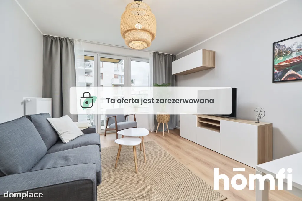 2 pokoje, balkon, garaż, Nyska