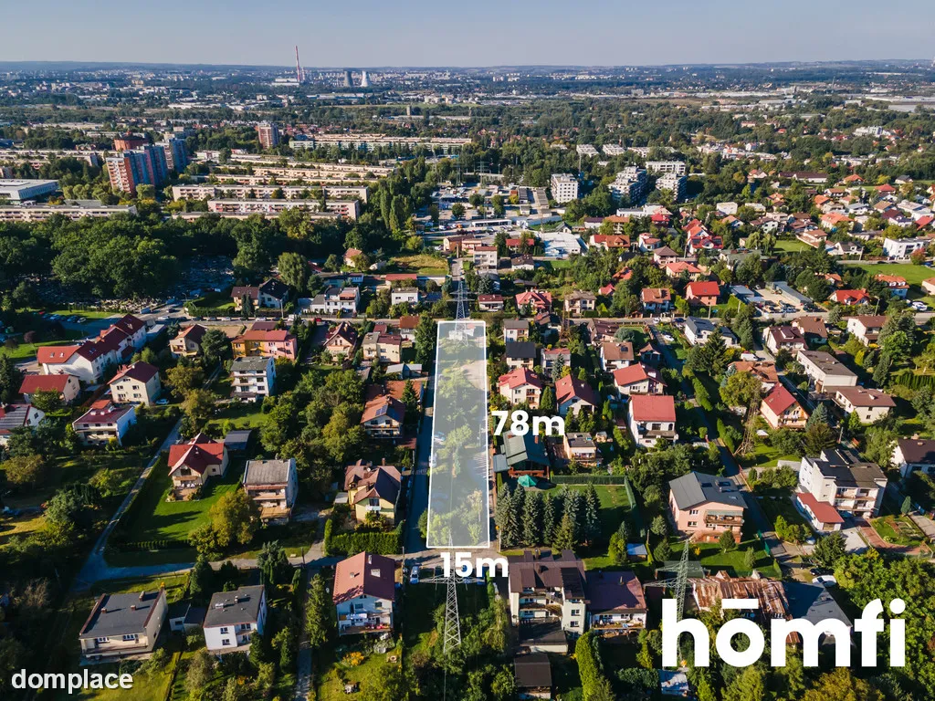 Budowlane 20a - Bieżanów / Prokocim / Kiepury
