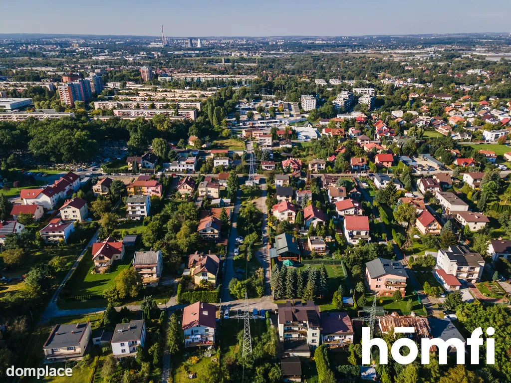 Budowlane 20a - Bieżanów / Prokocim / Kiepury