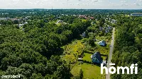 Sześć działek z WZ na Wośnikach, łącznie 4516 m2 — zdjęcie 2