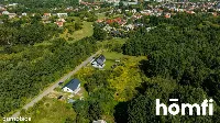 Sześć działek z WZ na Wośnikach, łącznie 4516 m2 — zdjęcie 3