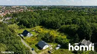 Sześć działek z WZ na Wośnikach, łącznie 4516 m2 — zdjęcie 6