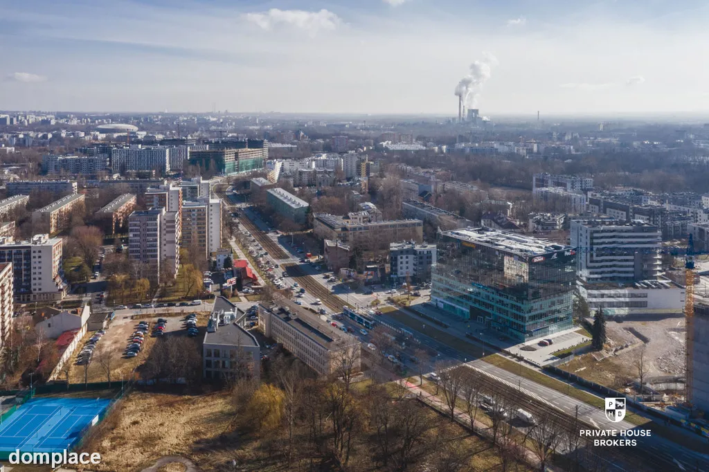 Atrakcyjna lokalizacyjnie działka, 342m2