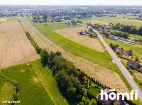 Działka pod inwestycję deweloperską z MPZP / Opole — zdjęcie 2
