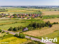 Działka pod inwestycję deweloperską z MPZP / Opole — zdjęcie 5