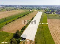 Działka pod inwestycję deweloperską z MPZP / Opole — zdjęcie 8