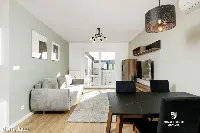 ROZKLADOWE 3 POKOJOWE MIESZKANIE — zdjęcie 1