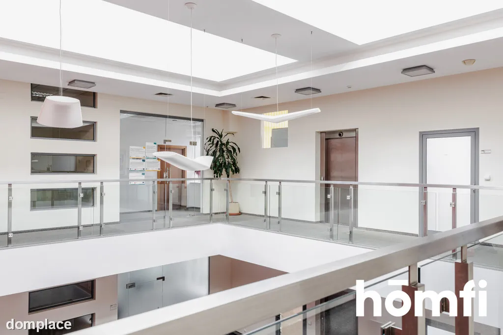 LOKALE BIUROWE PRZY S7 SALOMEA - 23m2 - 80m2