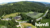 Działka pod hotel, SPA - ul. Sądecka | Krynica — zdjęcie 2