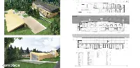 Działka pod hotel, SPA - ul. Sądecka | Krynica — zdjęcie 4