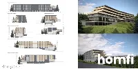 Działka pod hotel, SPA - ul. Sądecka | Krynica — zdjęcie 5