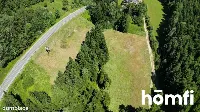 Działka pod hotel, SPA - ul. Sądecka | Krynica — zdjęcie 6