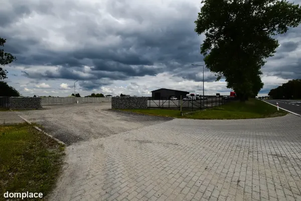 Działka z MPZP w Przeworsku - ul. Lwowska — zdjęcie 2