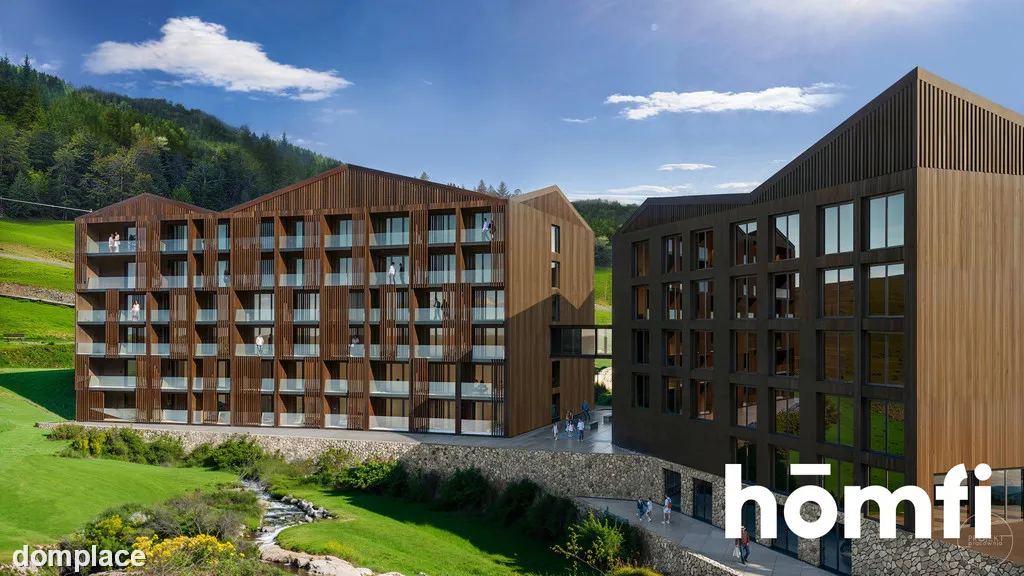 Ustroń | Czantoria | Kup pokój hotelowy premium