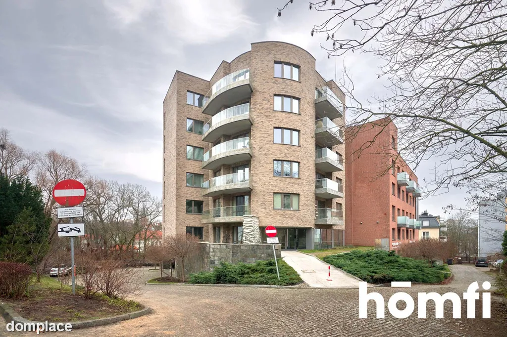 Duży apartament z widokiem na panoramę Olsztyna