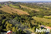 Urokliwa działka budowlano-leśna w Mogilanach — zdjęcie 3