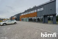 3 budynki usługowe, 1310 m2 w Kątach Wrocławskich — zdjęcie 2