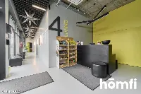 3 budynki usługowe, 1310 m2 w Kątach Wrocławskich — zdjęcie 7