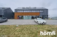 3 budynki usługowe, 1310 m2 w Kątach Wrocławskich — zdjęcie 20
