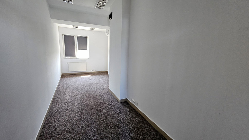 Lokal komercyjny z klimatyzacją