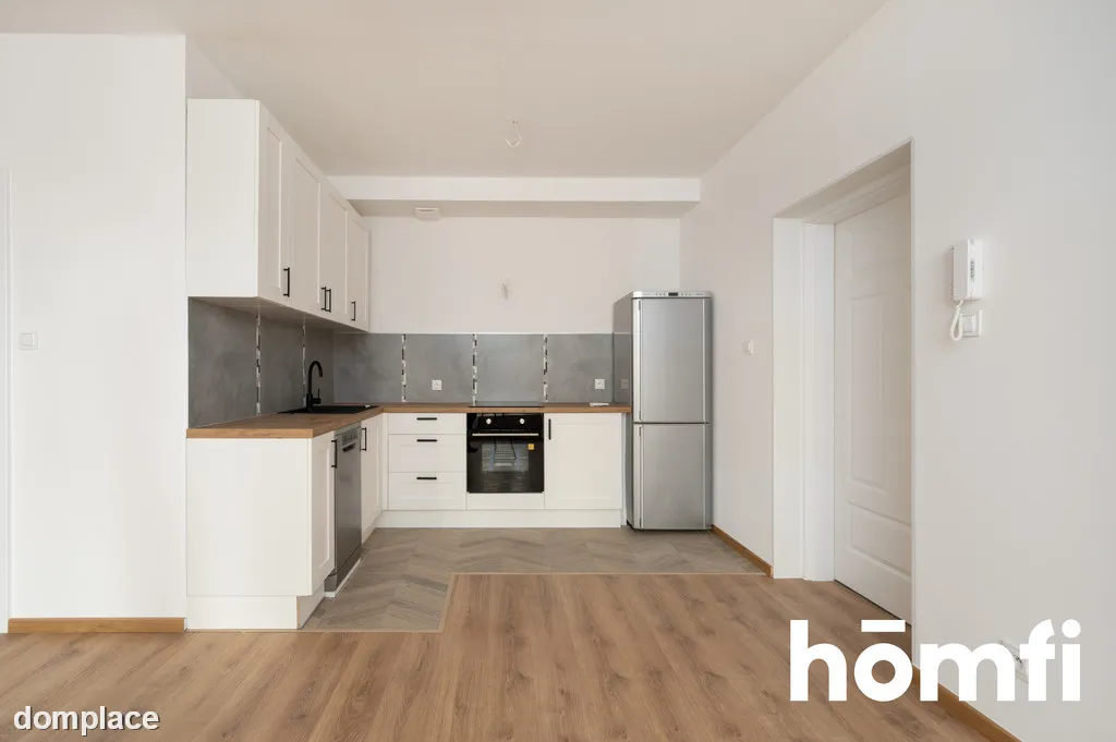 Apartament(możliwy podział na 2)Polonia Residence