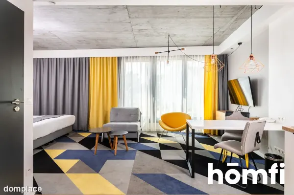 APARTAMENT INWESTYCYJNY | STARE PODGÓRZE — zdjęcie 2
