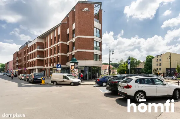 APARTAMENT INWESTYCYJNY | STARE PODGÓRZE — zdjęcie 4