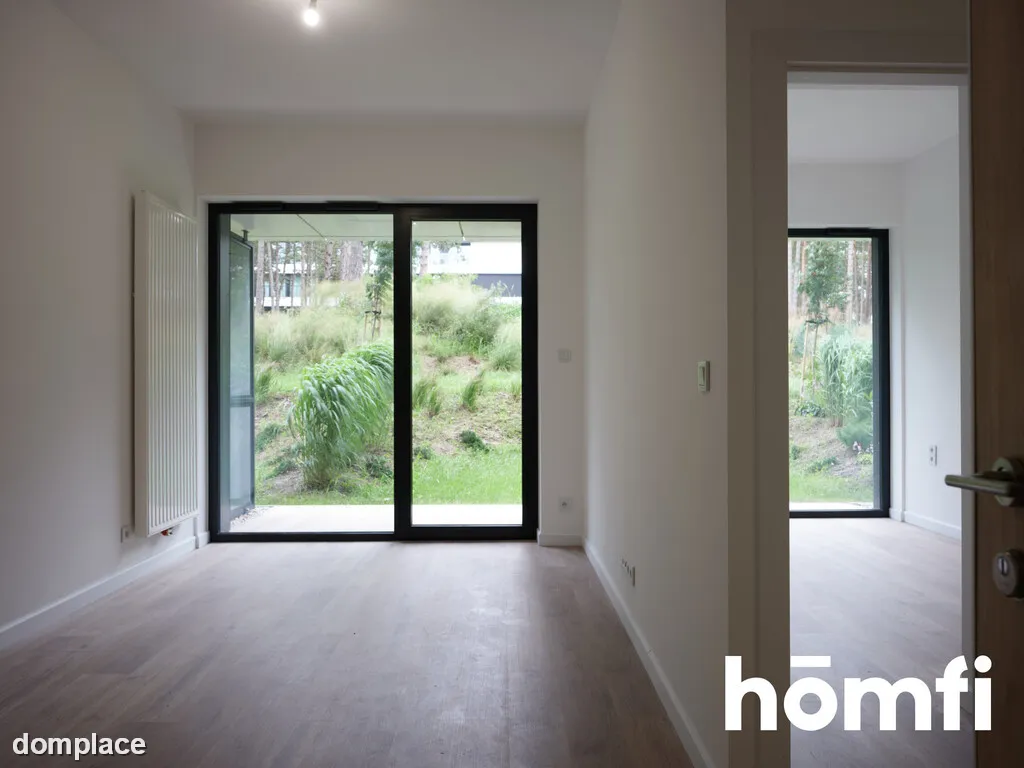 Apartament w Rogowie Shellter SPRAWDŹ