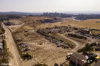 Trzebinia | 1,09 ha | Działka inwestycyjna przy A4 — zdjęcie 2
