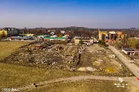 Trzebinia | 1,09 ha | Działka inwestycyjna przy A4 — zdjęcie 3