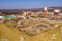 Trzebinia | 1,09 ha | Działka inwestycyjna przy A4 — zdjęcie 4