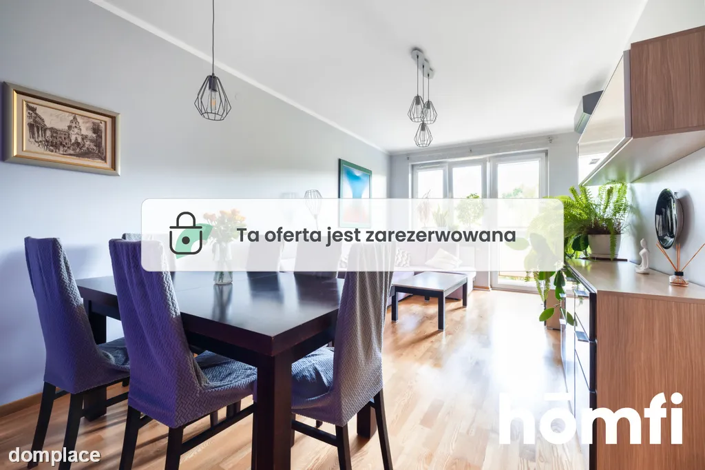 Mieszkanie w super lokalizacji z widokiem na las