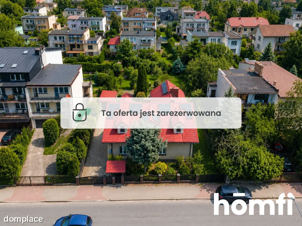 Przestronny dom w doskonalej lokalizacji
