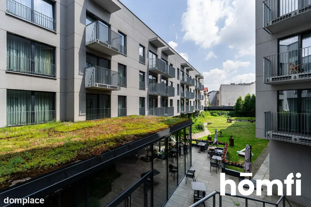 2 APARTAMENTY INWESTYCYJNE| STARE PODGÓRZE | FV