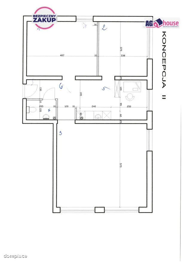 Lokal handlowo/usługowy | Reda | 89m2 — zdjęcie 12