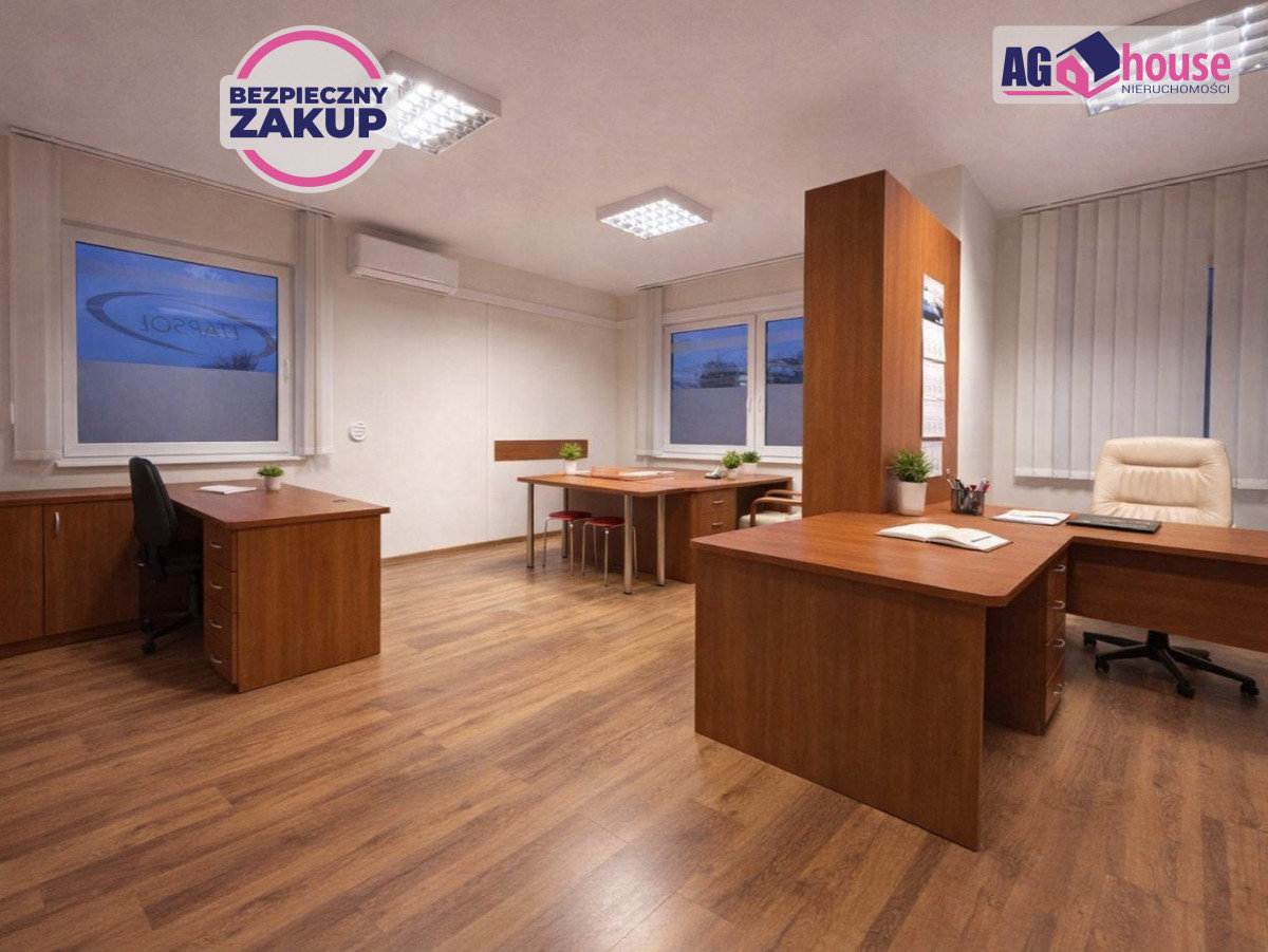 Lokal handlowo/usługowy | Reda | 89m2