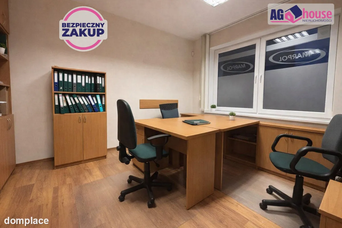 Lokal handlowo/usługowy | Reda | 89m2 — zdjęcie 4