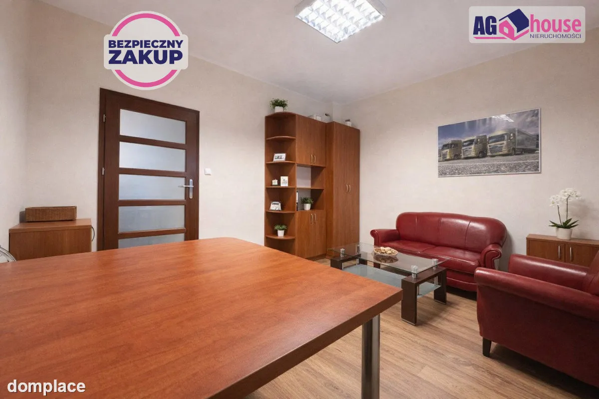Lokal handlowo/usługowy | Reda | 89m2 — zdjęcie 3