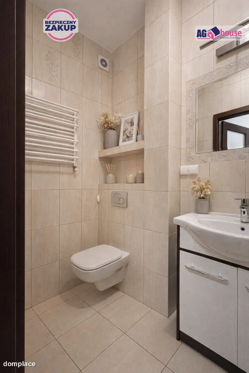 Lokal handlowo/usługowy | Reda | 89m2 — zdjęcie 9