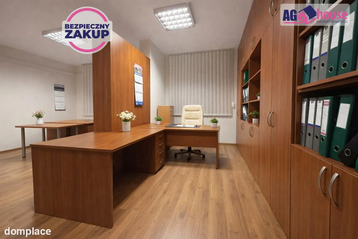 Lokal handlowo/usługowy | Reda | 89m2 — zdjęcie 7