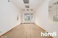 Lokal usługowy z dużą witryną, 53,5 m2 w centrum — zdjęcie 1