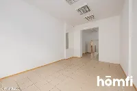 Lokal usługowy z dużą witryną, 53,5 m2 w centrum — zdjęcie 4