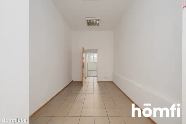 Lokal usługowy z dużą witryną, 53,5 m2 w centrum — zdjęcie 5