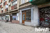 Lokal usługowy z dużą witryną, 53,5 m2 w centrum — zdjęcie 9